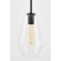 Подвесной светильник Lampit TP 2056-1 BK