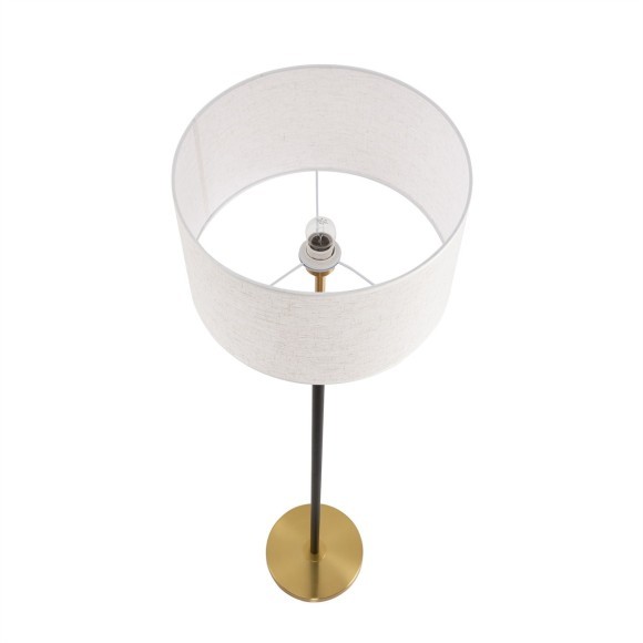 8358/1F Торшер Lumion CLASSI E27 60W 220V IRISA 8358/1F Торшер Lumion CLASSI E27 60W 220V IRISA