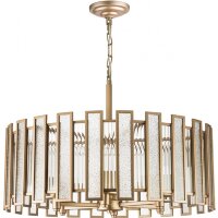 Люстра подвесная Lightstar 712062 Agave под лампы 6xE27 240W