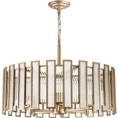 Люстра подвесная Lightstar 712062 Agave под лампы 6xE27 240W Люстра подвесная Lightstar 712062 Agave под лампы 6xE27 240W