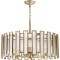 Люстра подвесная Lightstar 712062 Agave под лампы 6xE27 240W