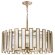 Люстра подвесная Lightstar 712062 Agave под лампы 6xE27 240W