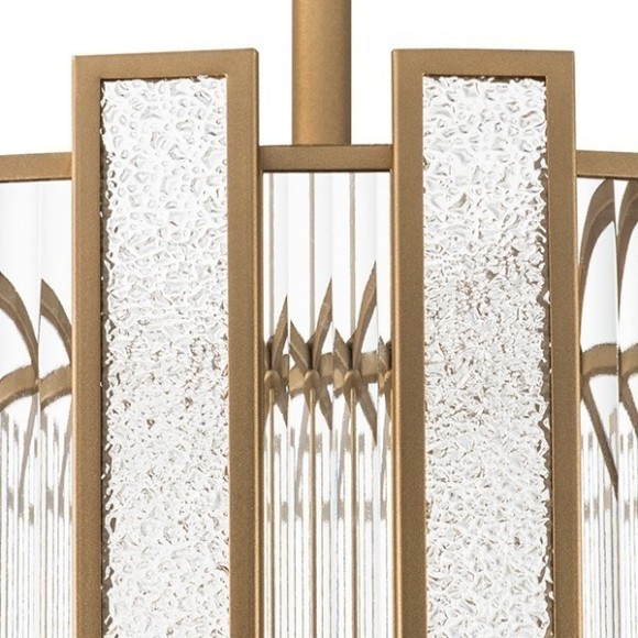 Люстра подвесная Lightstar 712062 Agave под лампы 6xE27 240W