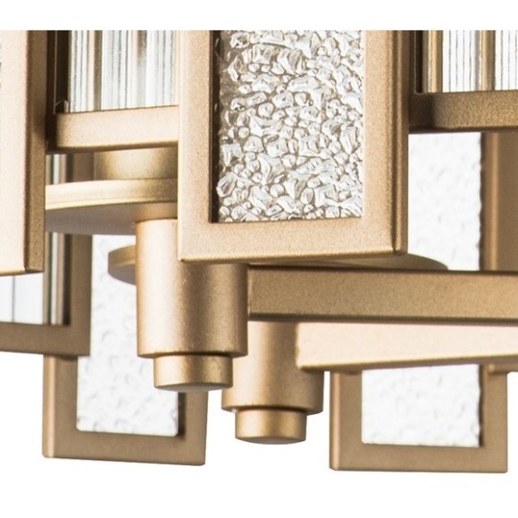 Люстра подвесная Lightstar 712062 Agave под лампы 6xE27 240W