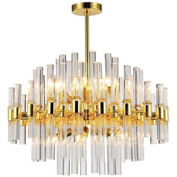 Потолочная люстра Сelebratio 2205-10P Потолочная люстра Сelebratio 2205-10P