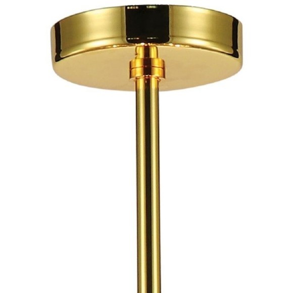 Потолочная люстра Сelebratio 2205-10P Потолочная люстра Сelebratio 2205-10P