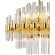 Потолочная люстра Сelebratio 2205-10P Потолочная люстра Сelebratio 2205-10P
