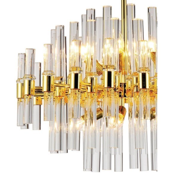 Потолочная люстра Сelebratio 2205-10P Потолочная люстра Сelebratio 2205-10P