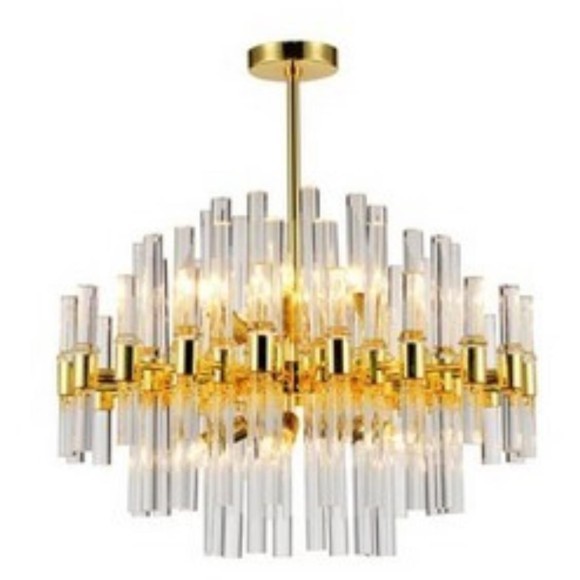 Потолочная люстра Сelebratio 2205-10P Потолочная люстра Сelebratio 2205-10P