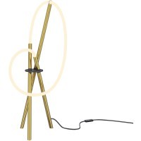 Настольный светильник Maytoni MOD369TL-L15BS3K