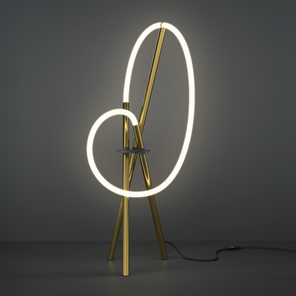 Настольный светильник Maytoni MOD369TL-L15BS3K Настольный светильник Maytoni MOD369TL-L15BS3K