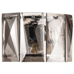 Бра LDW 6004-2 CHR Бра LDW 6004-2 CHR