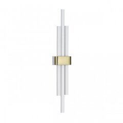 Настенный светильник LED 18W 1350Лм 3000К TOVE Lumion 5686/18WL Настенный светильник LED 18W 1350Лм 3000К TOVE Lumion 5686/18WL