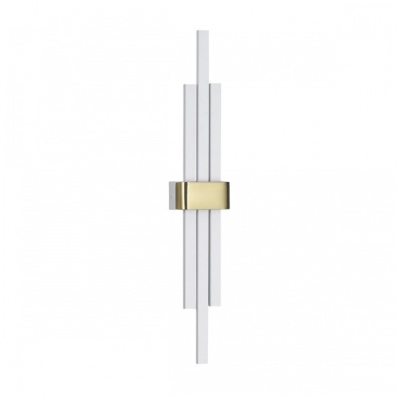 Настенный светильник LED 18W 1350Лм 3000К TOVE Lumion 5686/18WL Настенный светильник LED 18W 1350Лм 3000К TOVE Lumion 5686/18WL