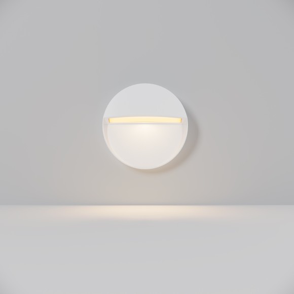 Подсветка для лестниц Outdoor O046SL-L3W3K