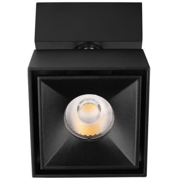 10323/B Black Накладной светильник LOFT IT Focus