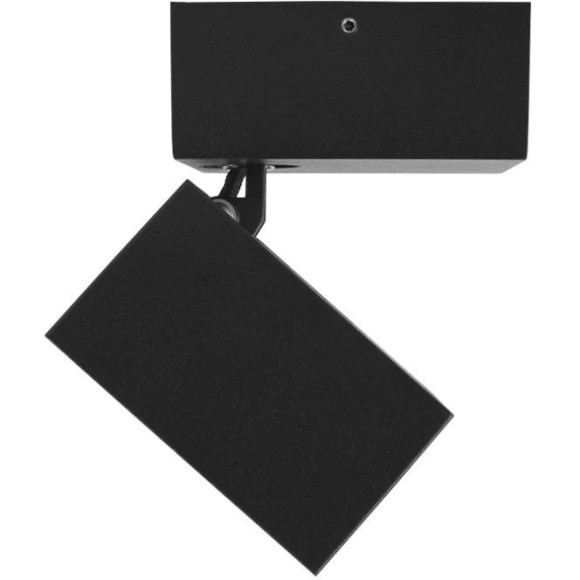10323/B Black Накладной светильник LOFT IT Focus