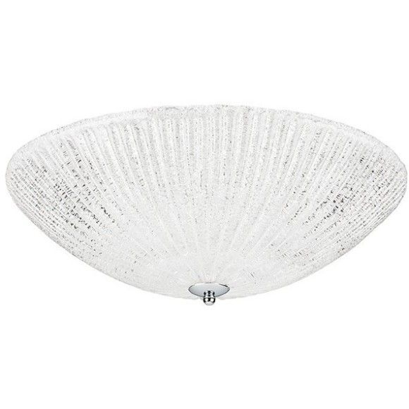 Люстра потолочная Lightstar 820840 Zucche под лампы 4xE27 240W