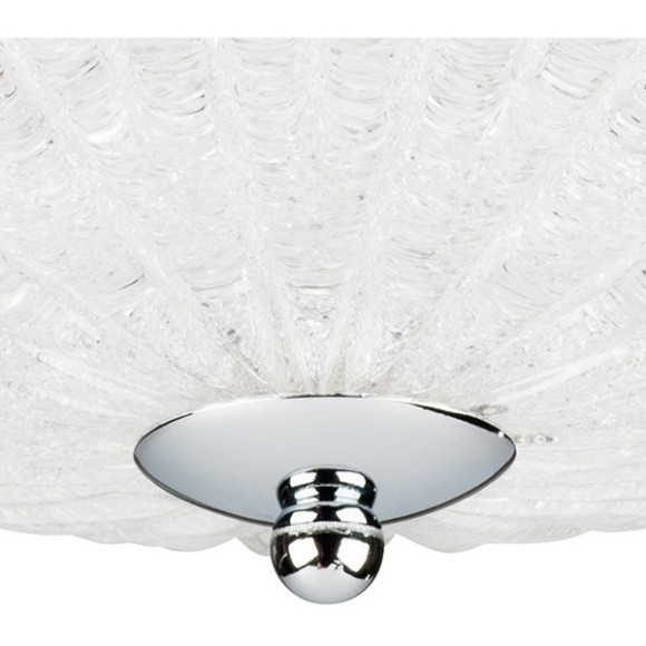 Люстра потолочная Lightstar 820840 Zucche под лампы 4xE27 240W