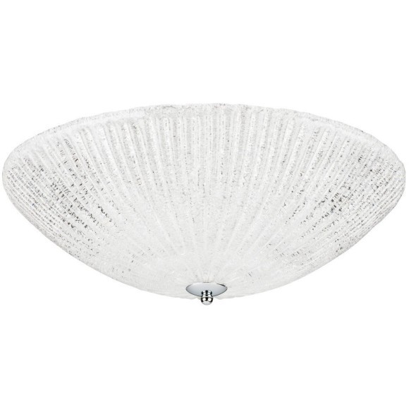 Люстра потолочная Lightstar 820840 Zucche под лампы 4xE27 240W