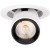 10327/C White Встраиваемый светильник LOFT IT Apex