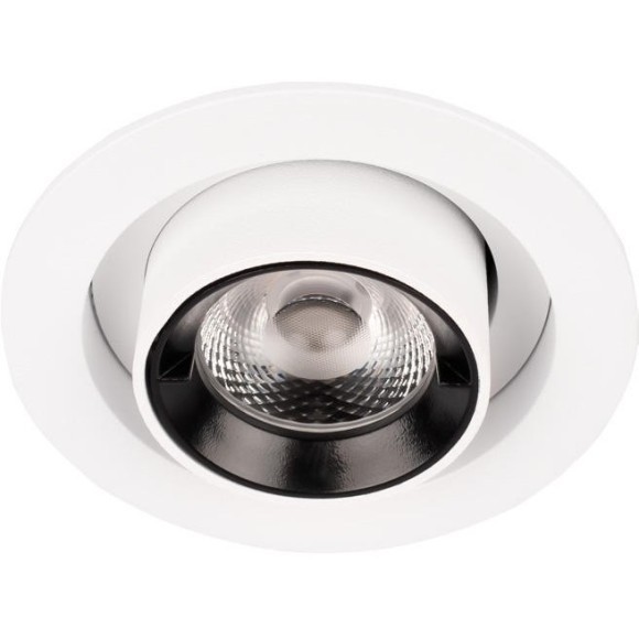 10327/C White Встраиваемый светильник LOFT IT Apex 10327/C White Встраиваемый светильник LOFT IT Apex