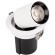 10327/C White Встраиваемый светильник LOFT IT Apex