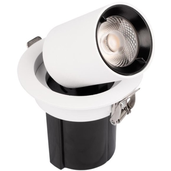 10327/C White Встраиваемый светильник LOFT IT Apex 10327/C White Встраиваемый светильник LOFT IT Apex