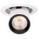 10327/C White Встраиваемый светильник LOFT IT Apex
