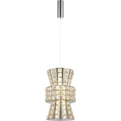 Светильник подвесной Stilfort Karnelli LED Ra95 Lm2800 3000-6000K 4024/09/01P Светильник подвесной Stilfort Karnelli LED Ra95 Lm2800 3000-6000K 4024/09/01P