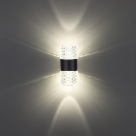 Светильник ландшафтный настенный IP65 LED 14W Novotech ESTIMA 359294