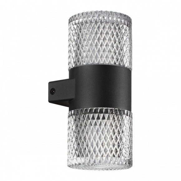 Светильник ландшафтный настенный IP65 LED 14W Novotech ESTIMA 359294