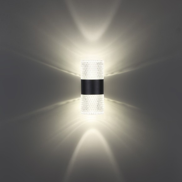 Светильник ландшафтный настенный IP65 LED 14W Novotech ESTIMA 359294