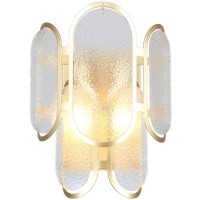 Бра 2xE14x40W Favourite 4730-2W Laura 