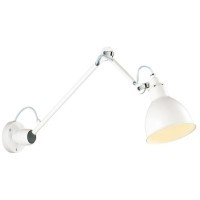Спот на гибкой ножке Odeon Light 4126/1WD ARTA под лампу 1xE14 1*40W