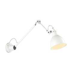 Спот на гибкой ножке Odeon Light 4126/1WD ARTA под лампу 1xE14 1*40W