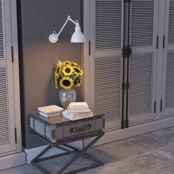 Спот на гибкой ножке Odeon Light 4126/1WD ARTA под лампу 1xE14 1*40W Спот на гибкой ножке Odeon Light 4126/1WD ARTA под лампу 1xE14 1*40W