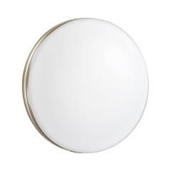 Настенно-потолочный светильник Sonex 3015/AL SMALLI IP43 светодиодный LED 12W Настенно-потолочный светильник Sonex 3015/AL SMALLI IP43 светодиодный LED 12W