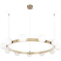 10311/11 Подвесной светильник LOFT IT Hoop