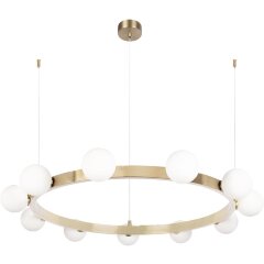 10311/11 Подвесной светильник LOFT IT Hoop