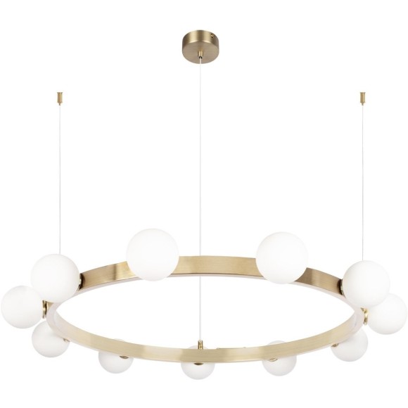 10311/11 Подвесной светильник LOFT IT Hoop