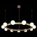 10311/11 Подвесной светильник LOFT IT Hoop