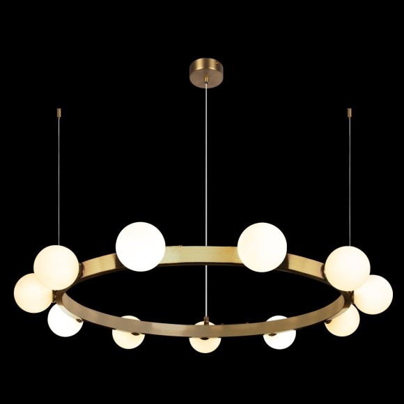 10311/11 Подвесной светильник LOFT IT Hoop 10311/11 Подвесной светильник LOFT IT Hoop