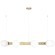 10311/11 Подвесной светильник LOFT IT Hoop