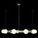 10311/11 Подвесной светильник LOFT IT Hoop