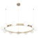 10311/11 Подвесной светильник LOFT IT Hoop