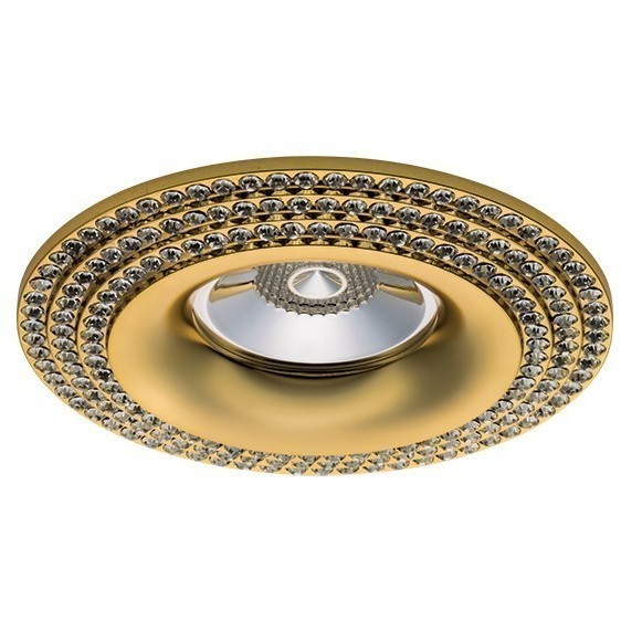 Встраиваемый светильник Lightstar 11972 Miriade под лампу 1xGU10 65W