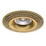 Встраиваемый светильник Lightstar 11972 Miriade под лампу 1xGU10 65W