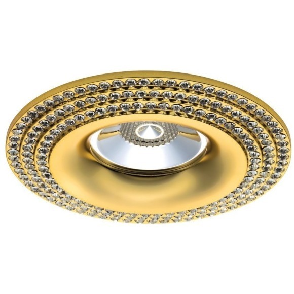 Встраиваемый светильник Lightstar 11972 Miriade под лампу 1xGU10 65W