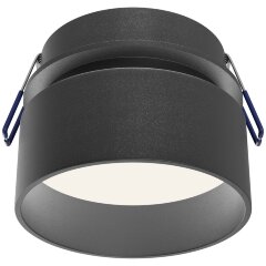 Встраиваемый светильник Technical DL062-GU10-B Встраиваемый светильник Technical DL062-GU10-B